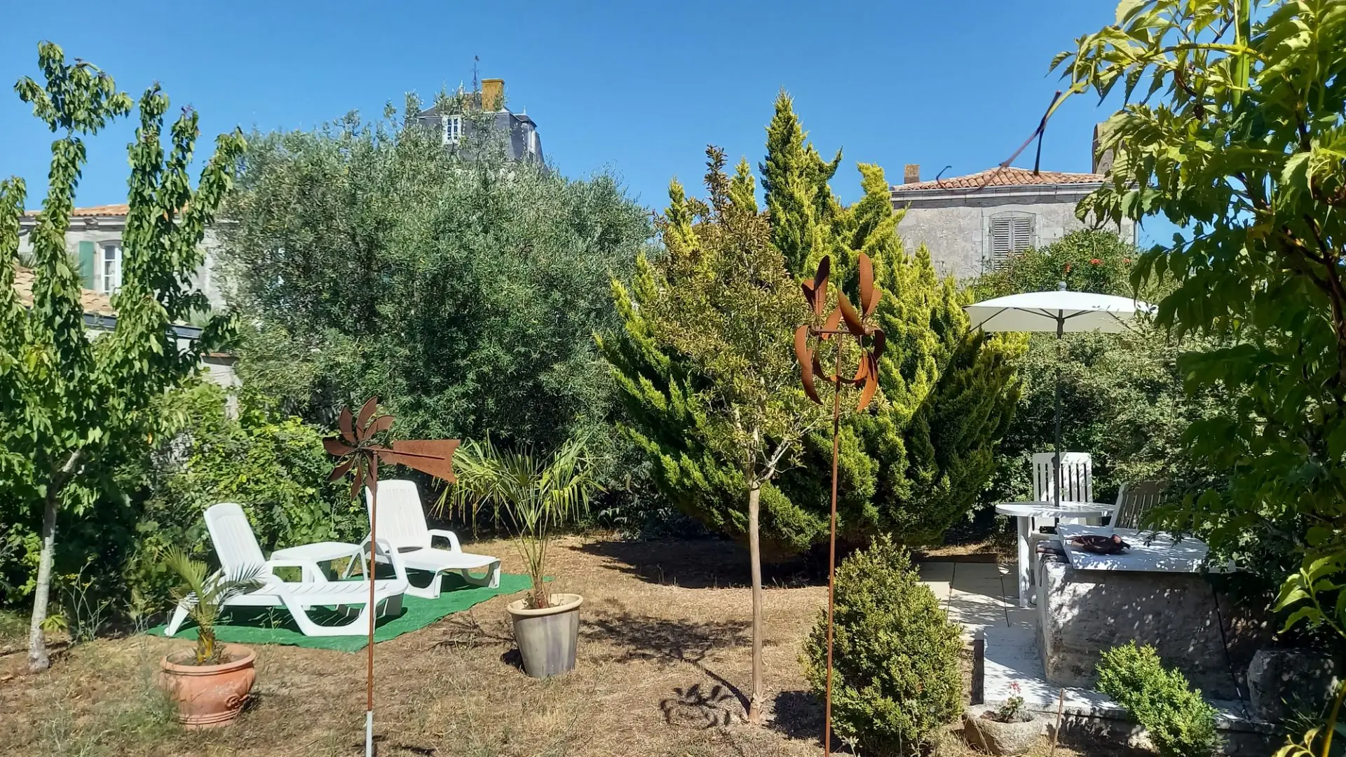 Le Clos Vert_Saint-Martin-de-Ré
