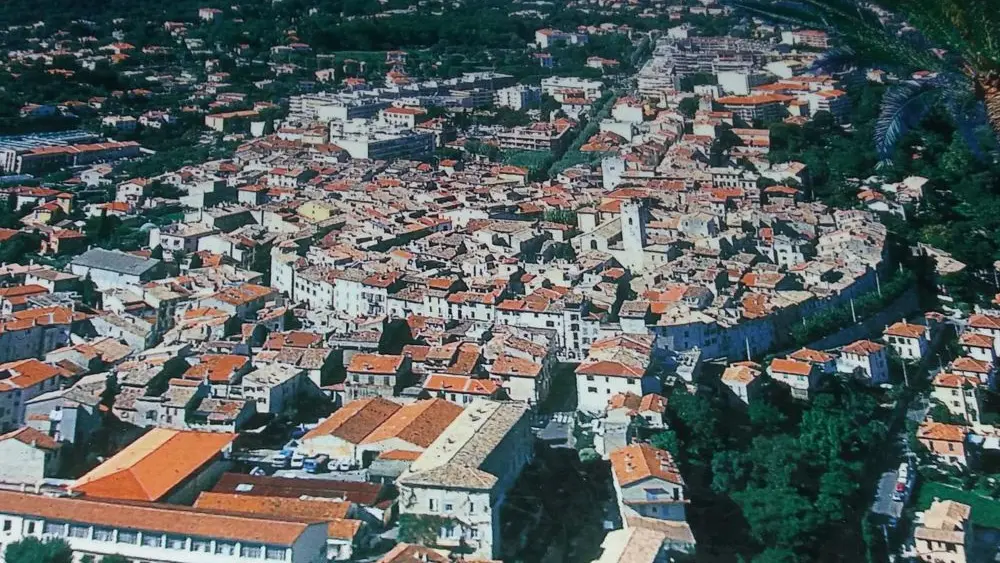 Vence