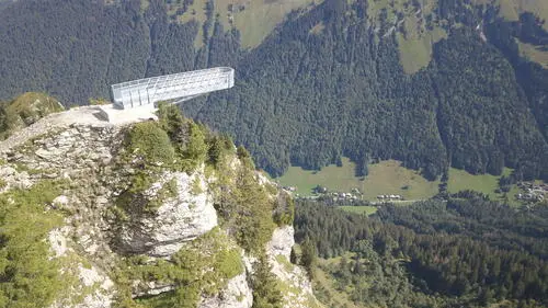 Pas de l'Aigle