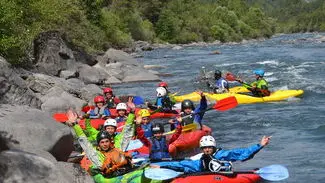 Club Canoë-Kayak EAU VIVE EMBRUN EMBRUN