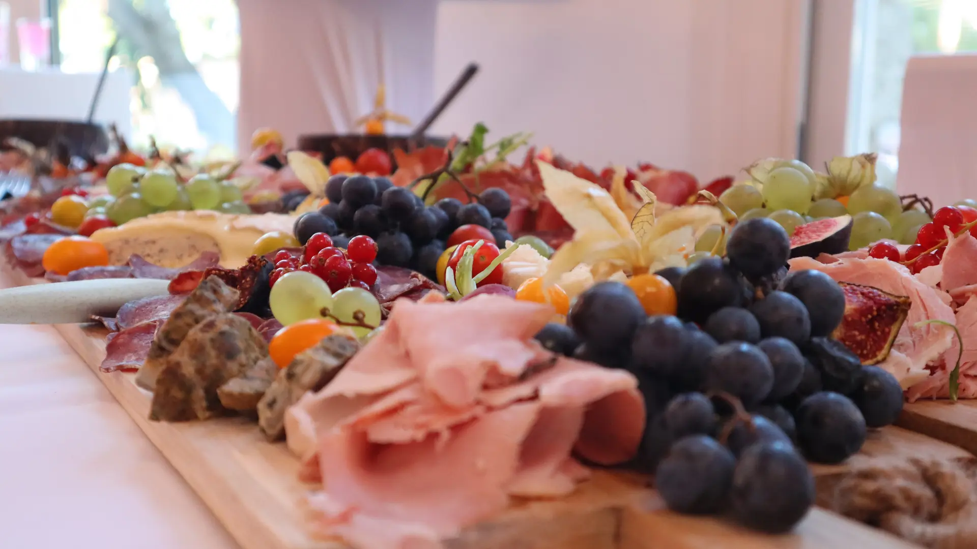 Buffet