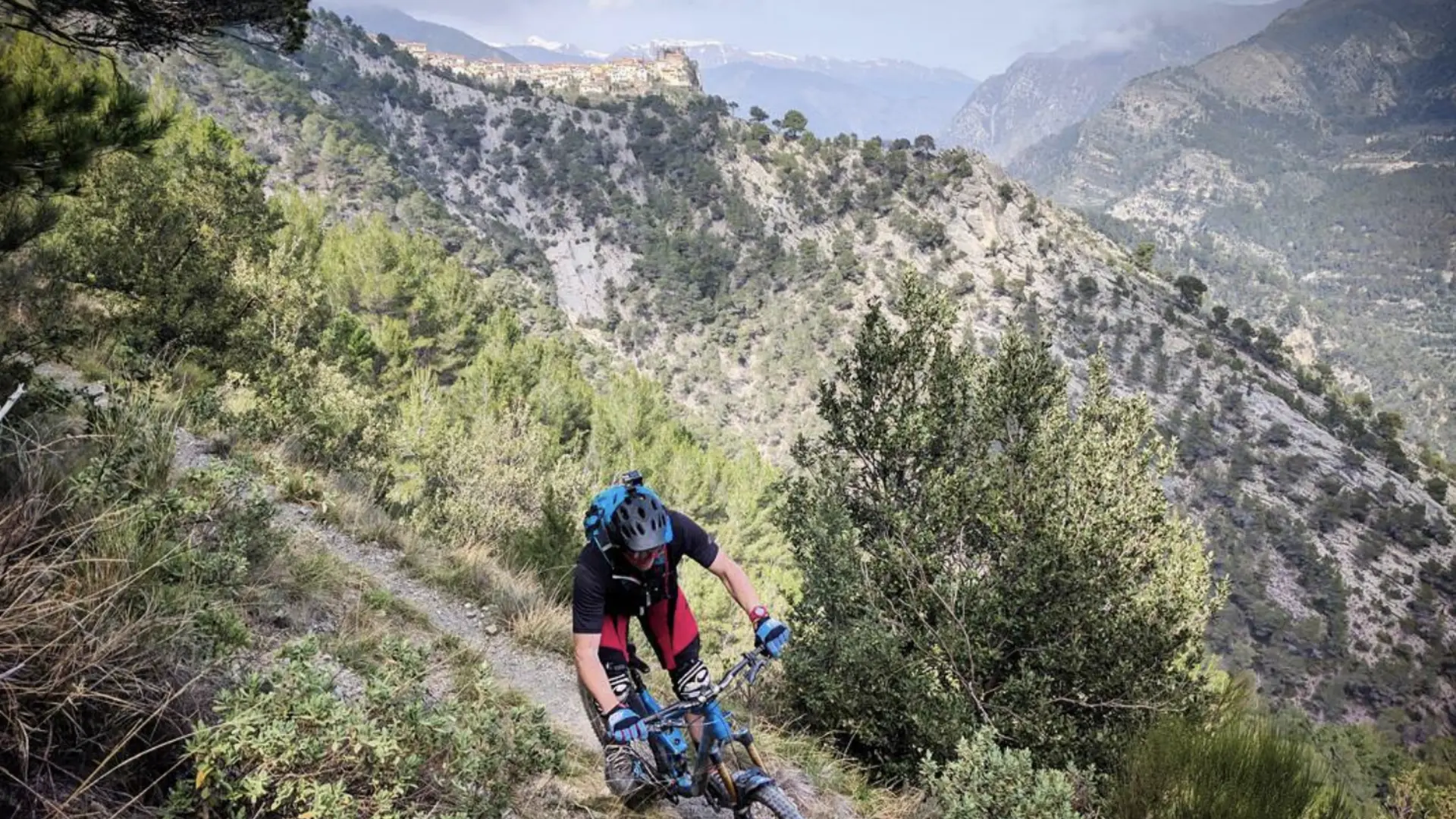 Piène Haute VTTMTB