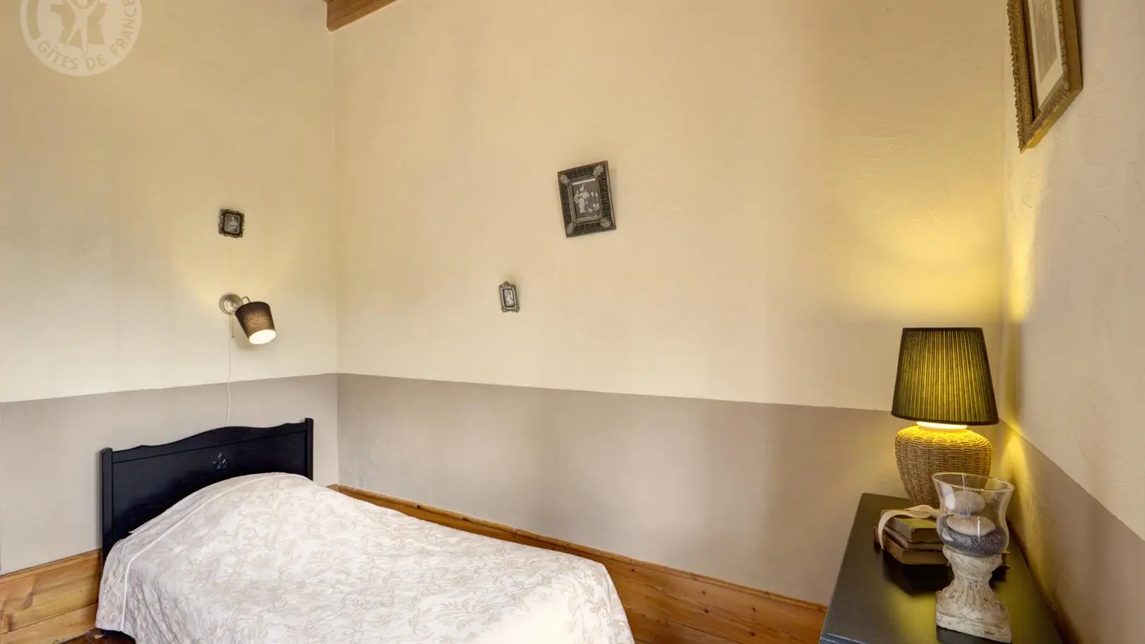 chambre baroque