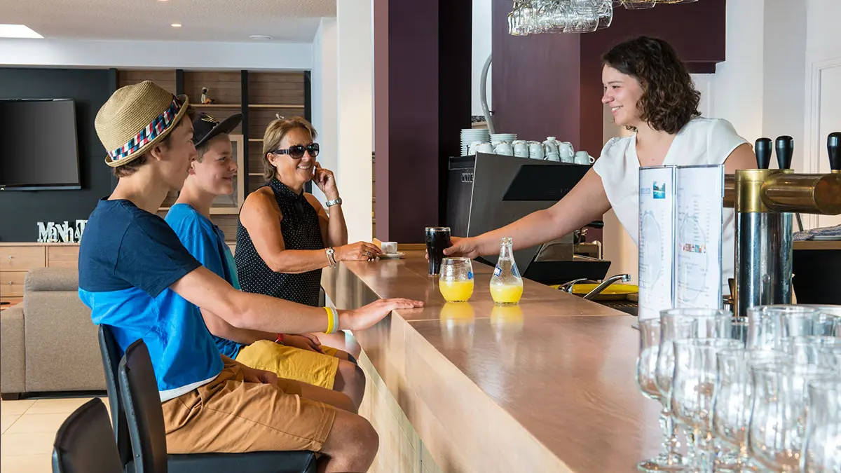 Restaurant L'Écrin CHORGES