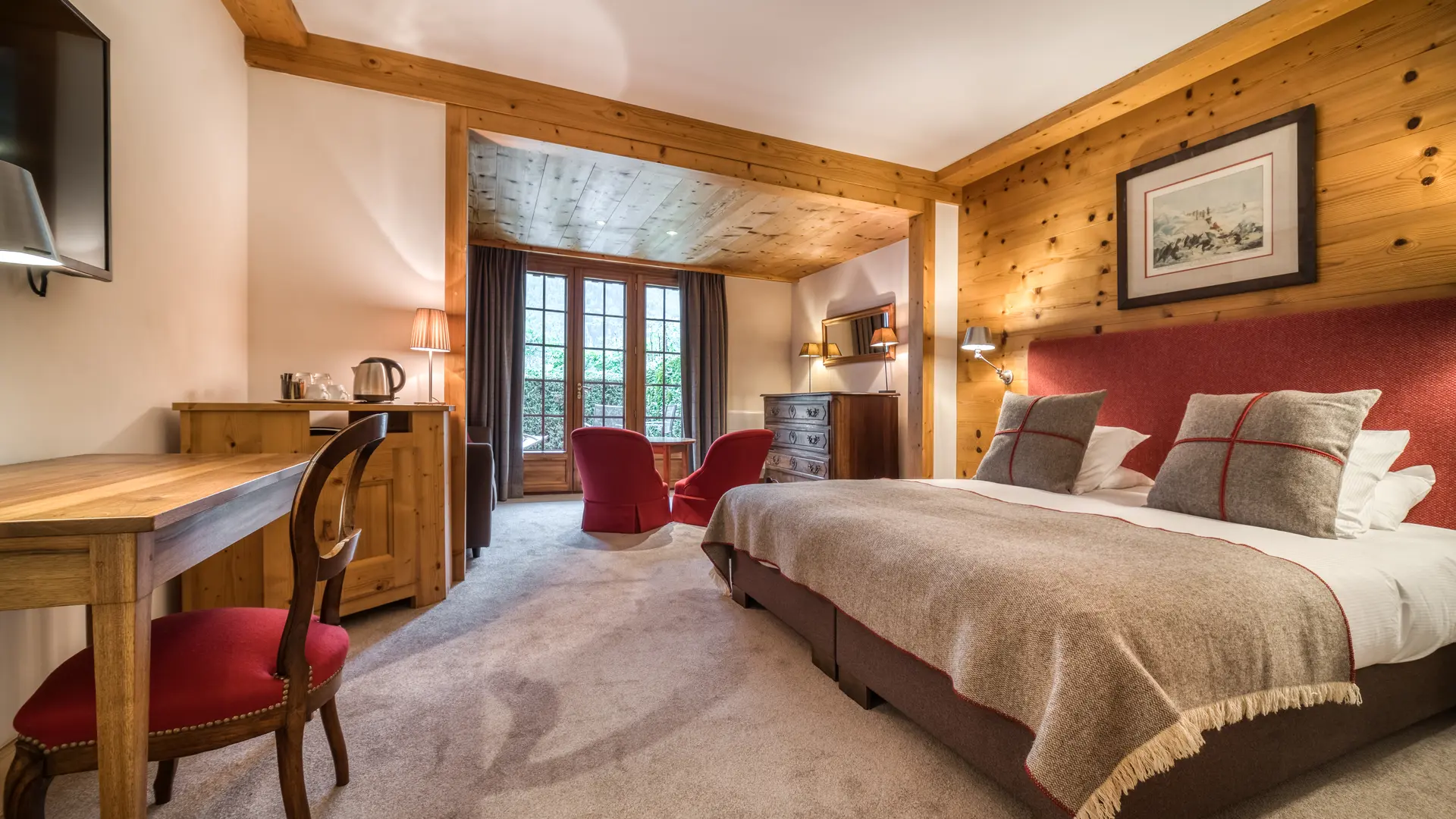 Chambre