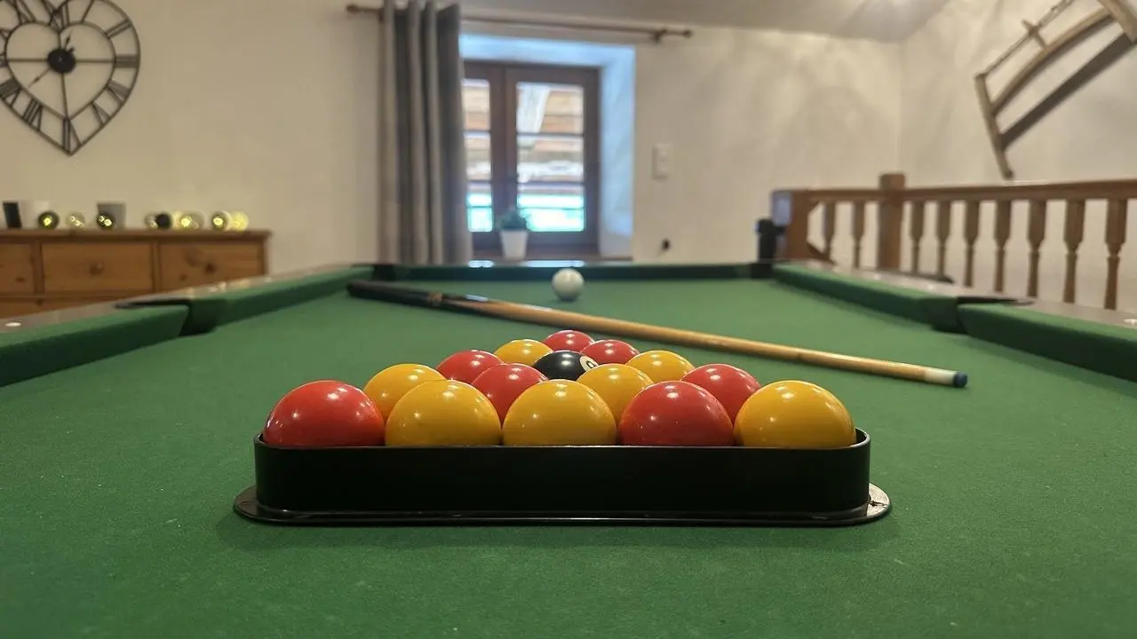 Billard