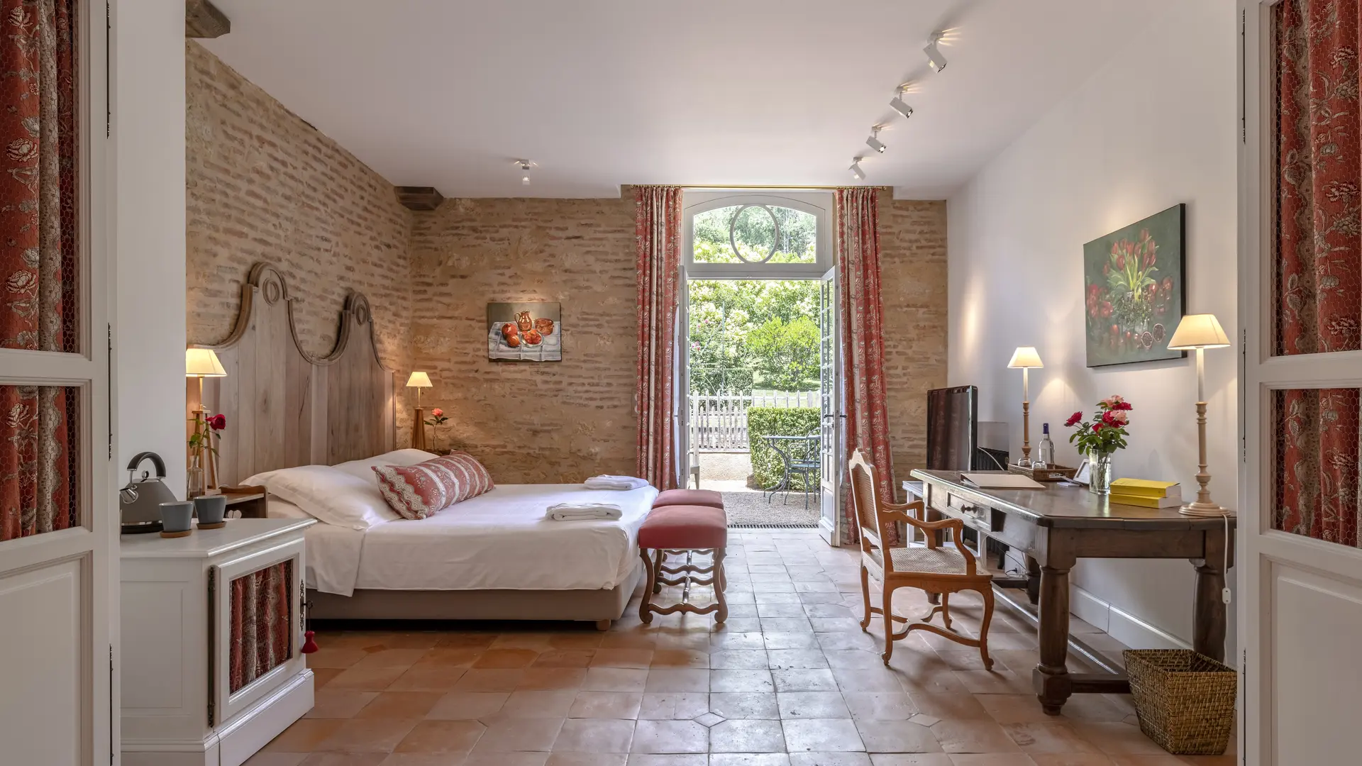Hôtel La Bastide en Gascogne