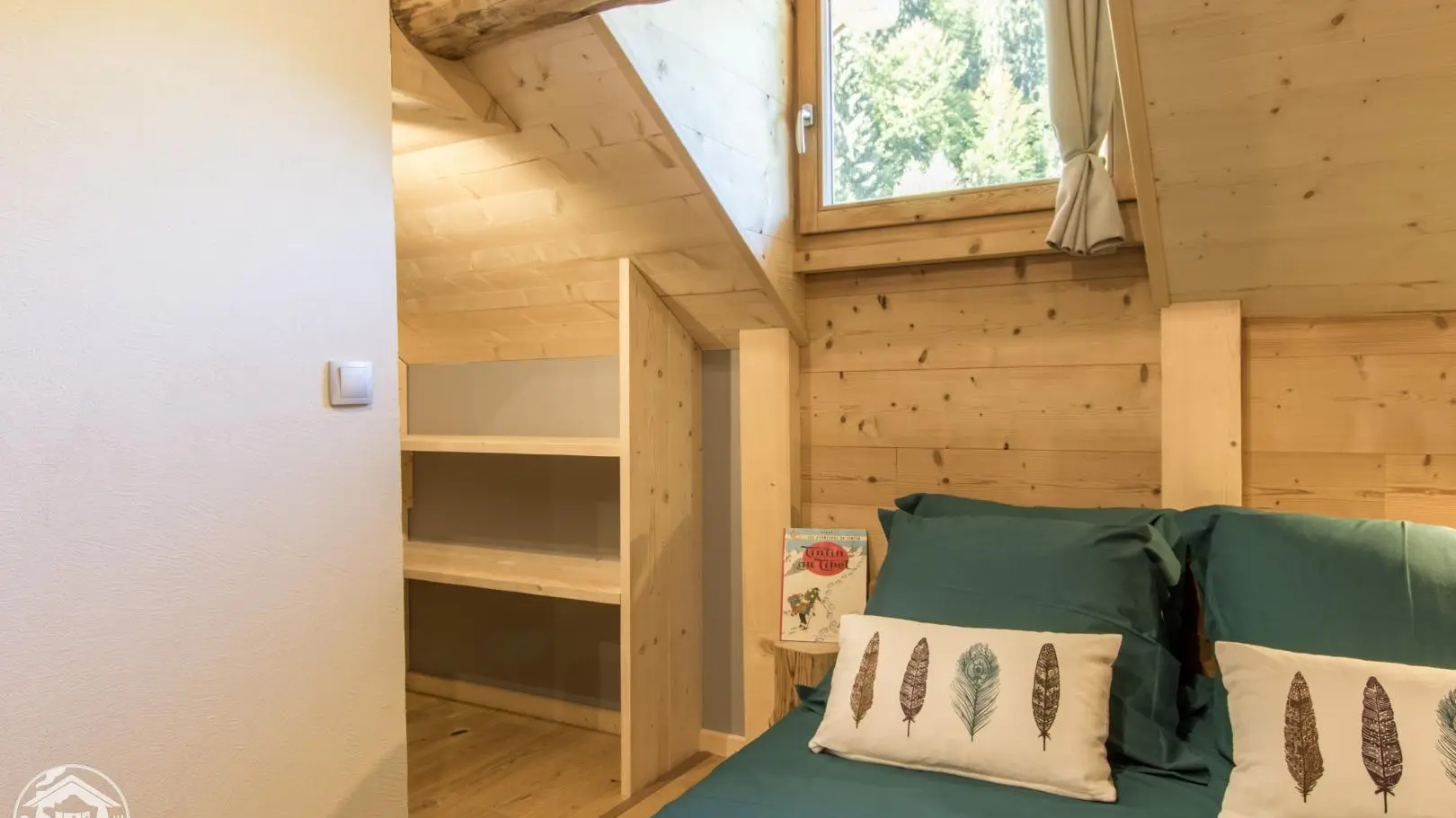 Chambre Belchamp