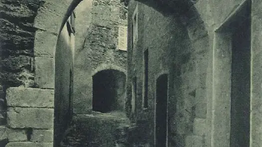 Carte postale ancienne