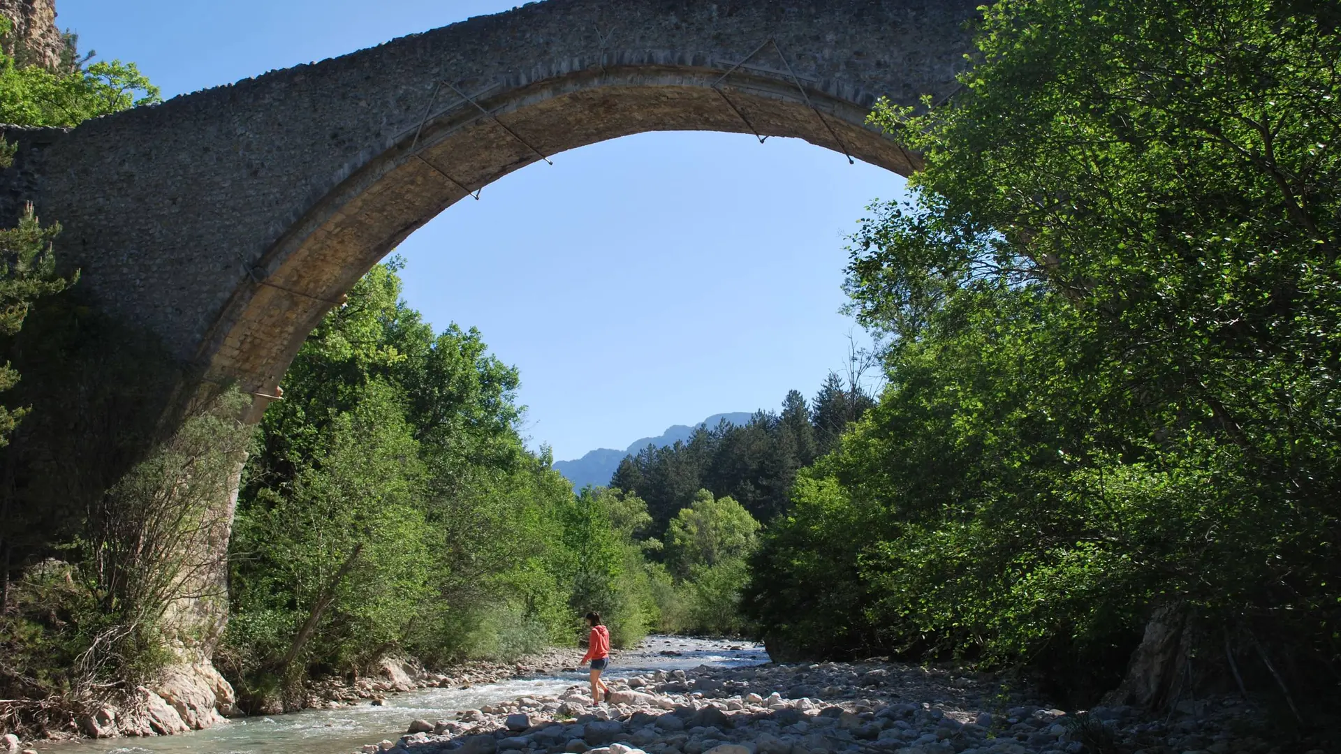 Le Vançon