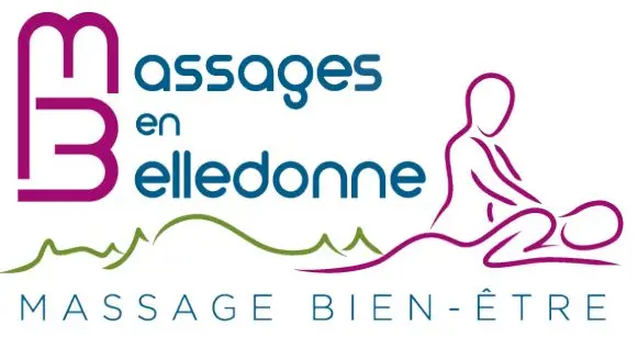 Logo Massages en Belledonne