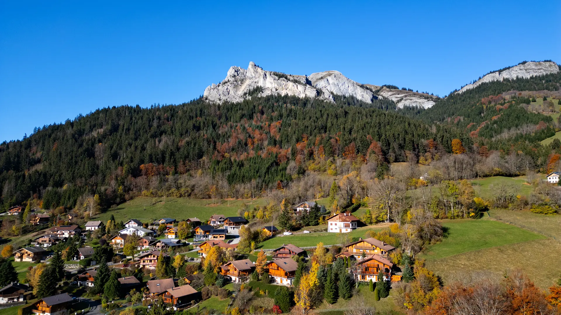 Plateau de Gavot