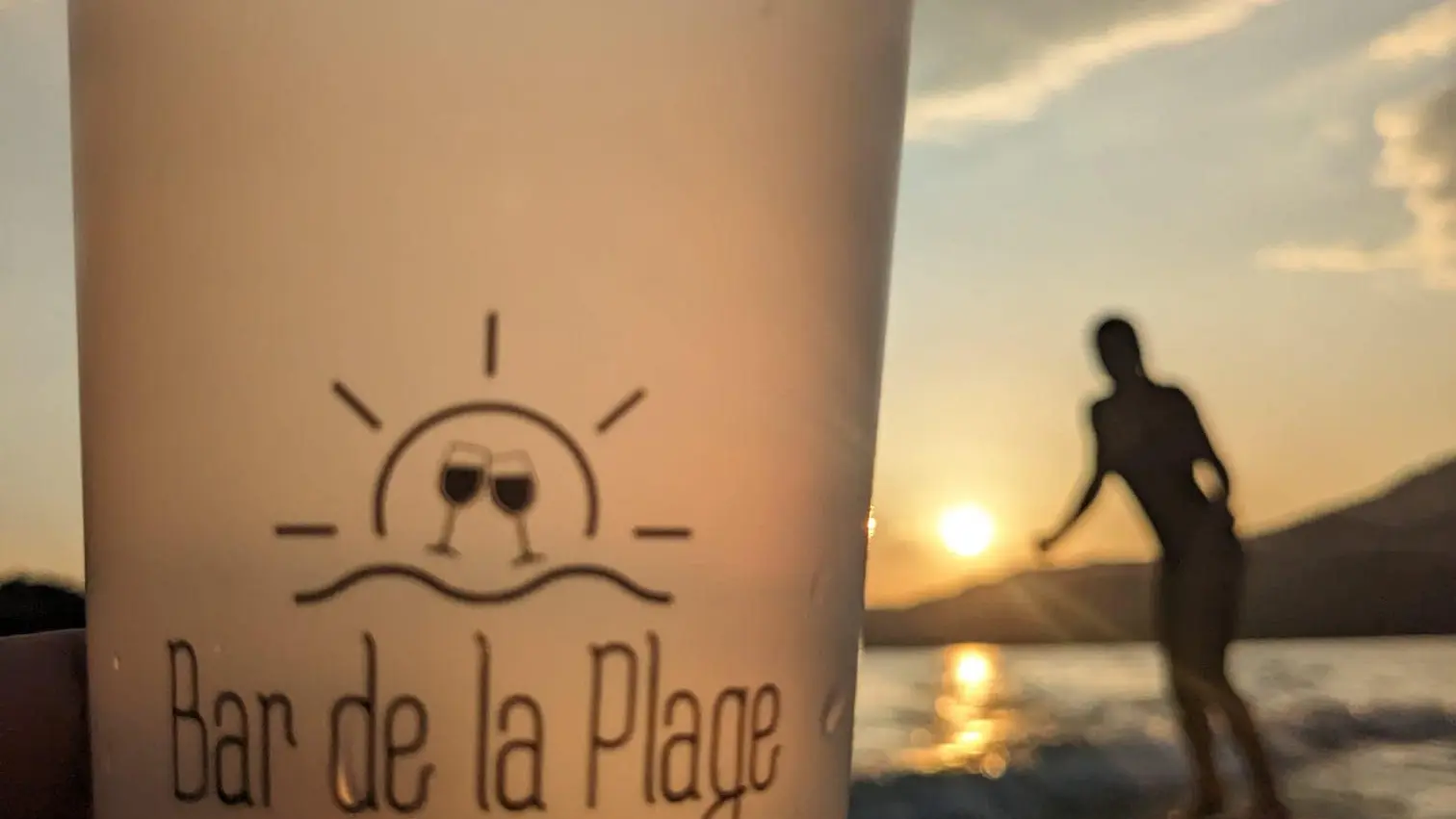 Ski & Bouées - Bar de la plage_Les Orres