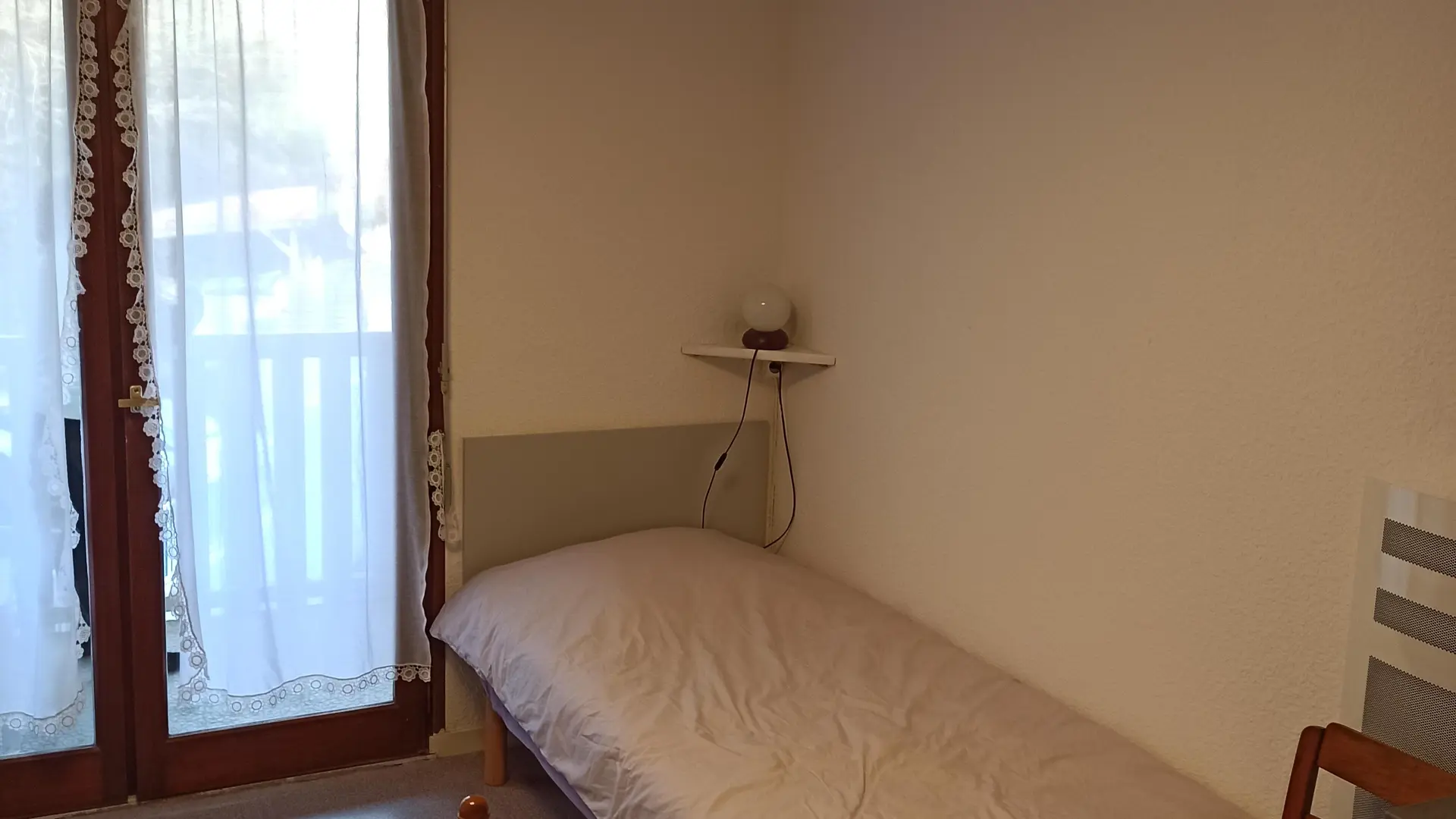 Résidence Les Bains - N° 111