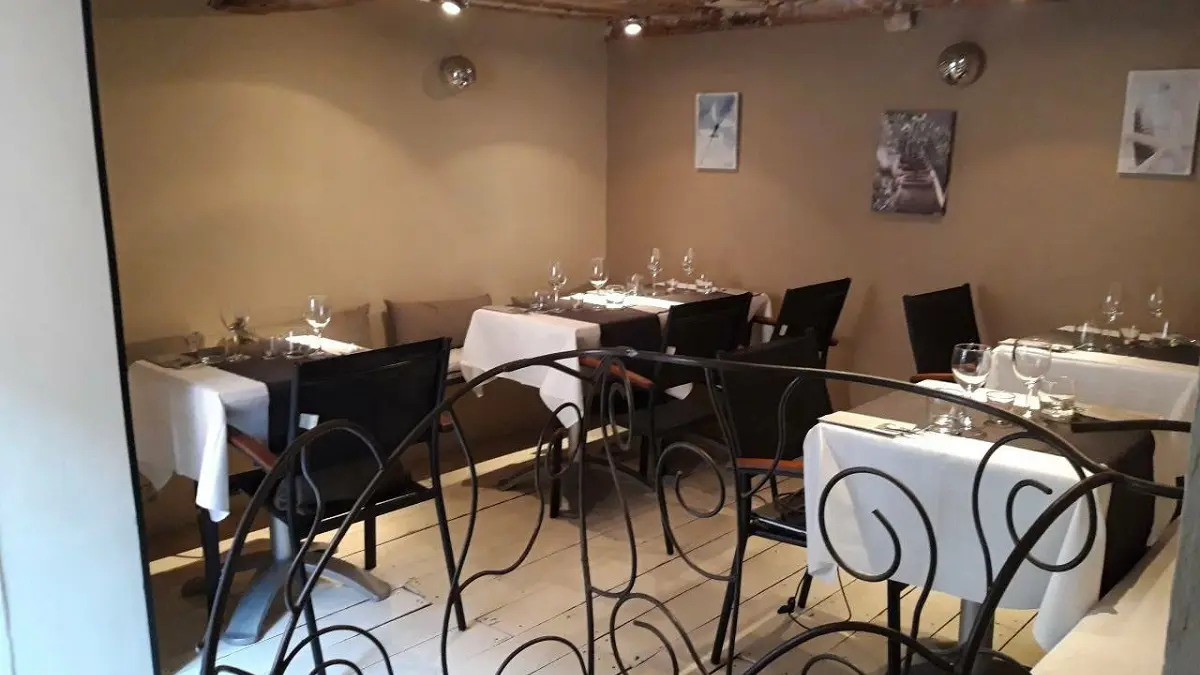 Restaurant La Brise