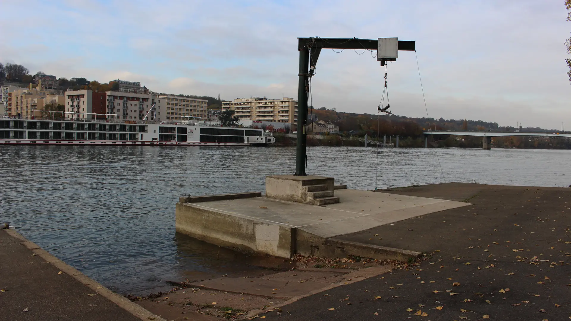 Yacht Club du Pecq