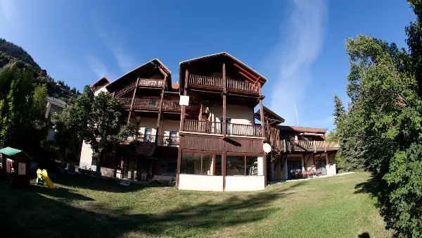 Appartement 3 personnes - Cocooning