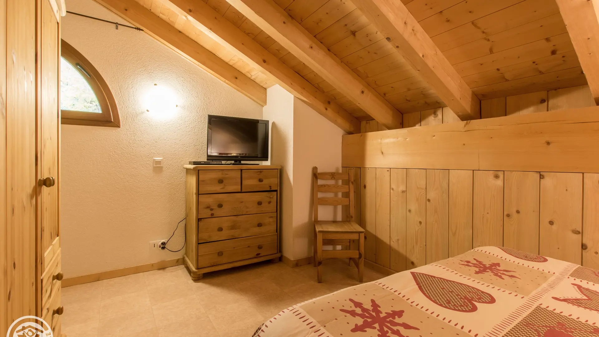 Chalet l'Orée du Lac