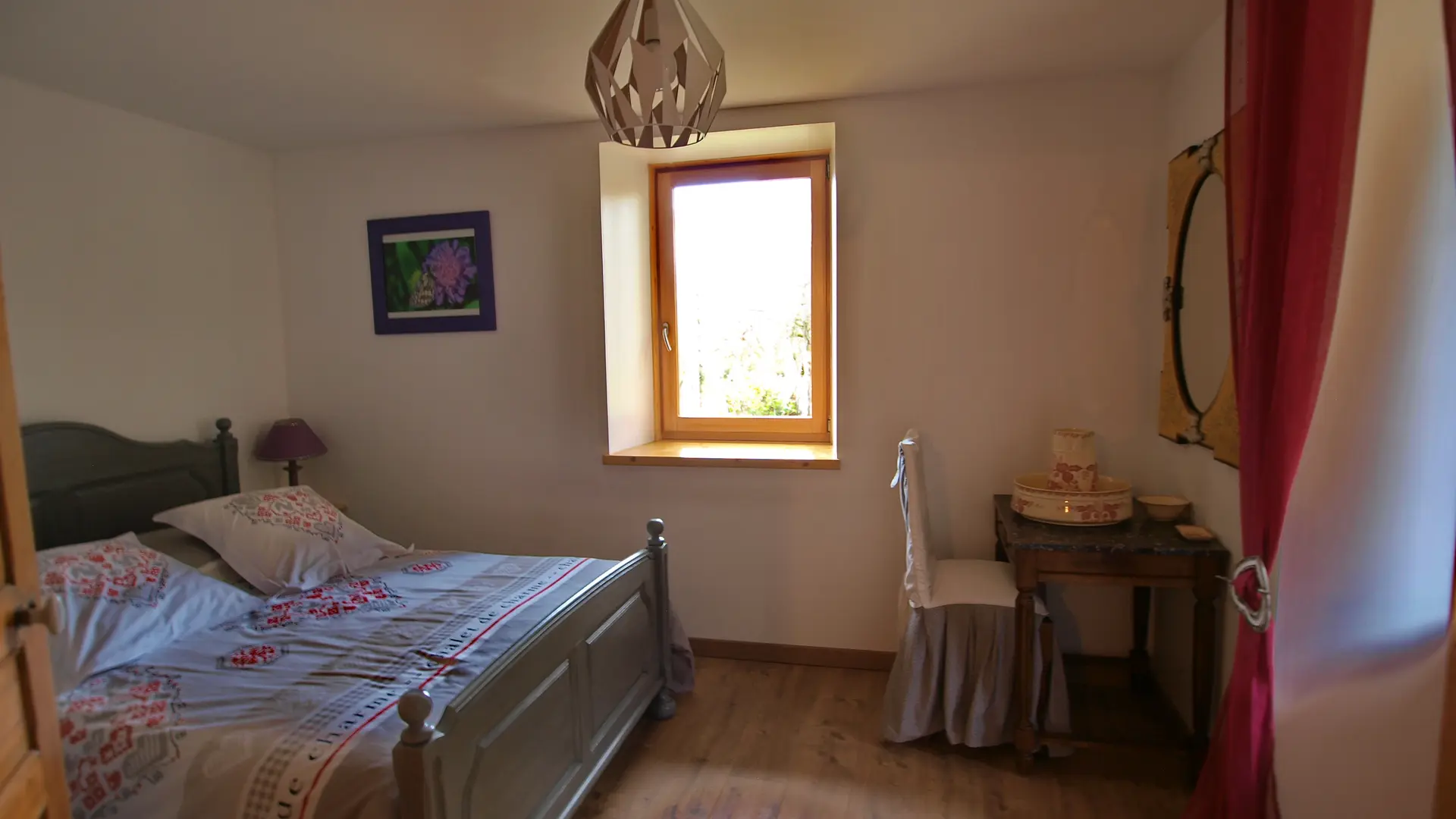 Autre chambre