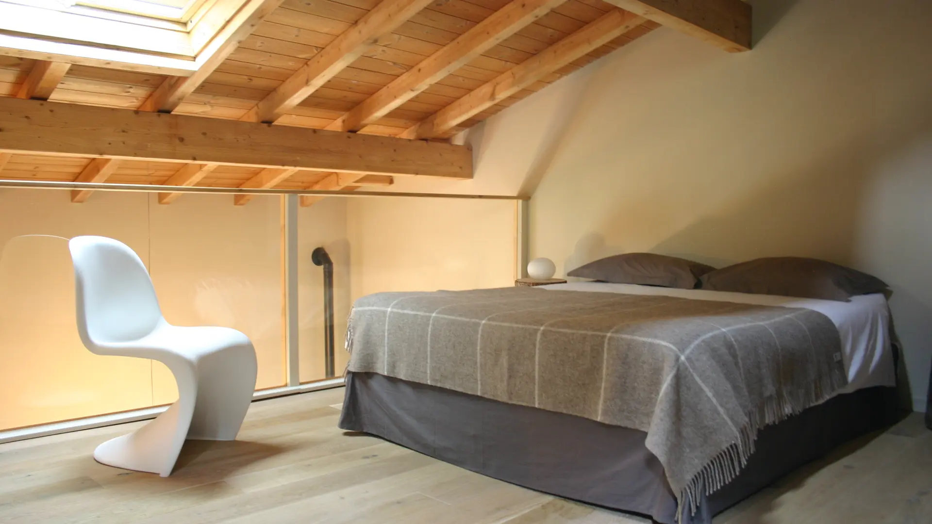 Gite Cervus à Eygliers