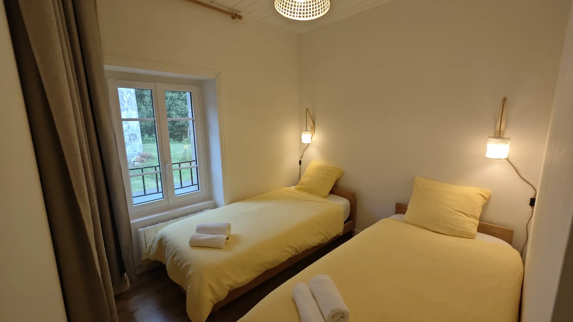 Chambre 2