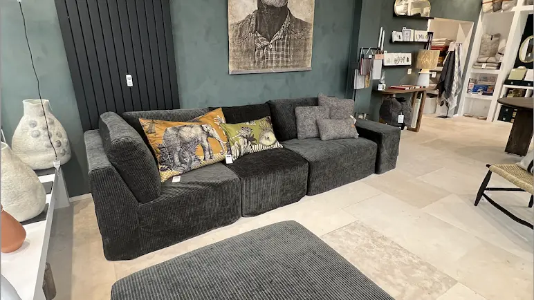 Le Mas De Mon Enfance