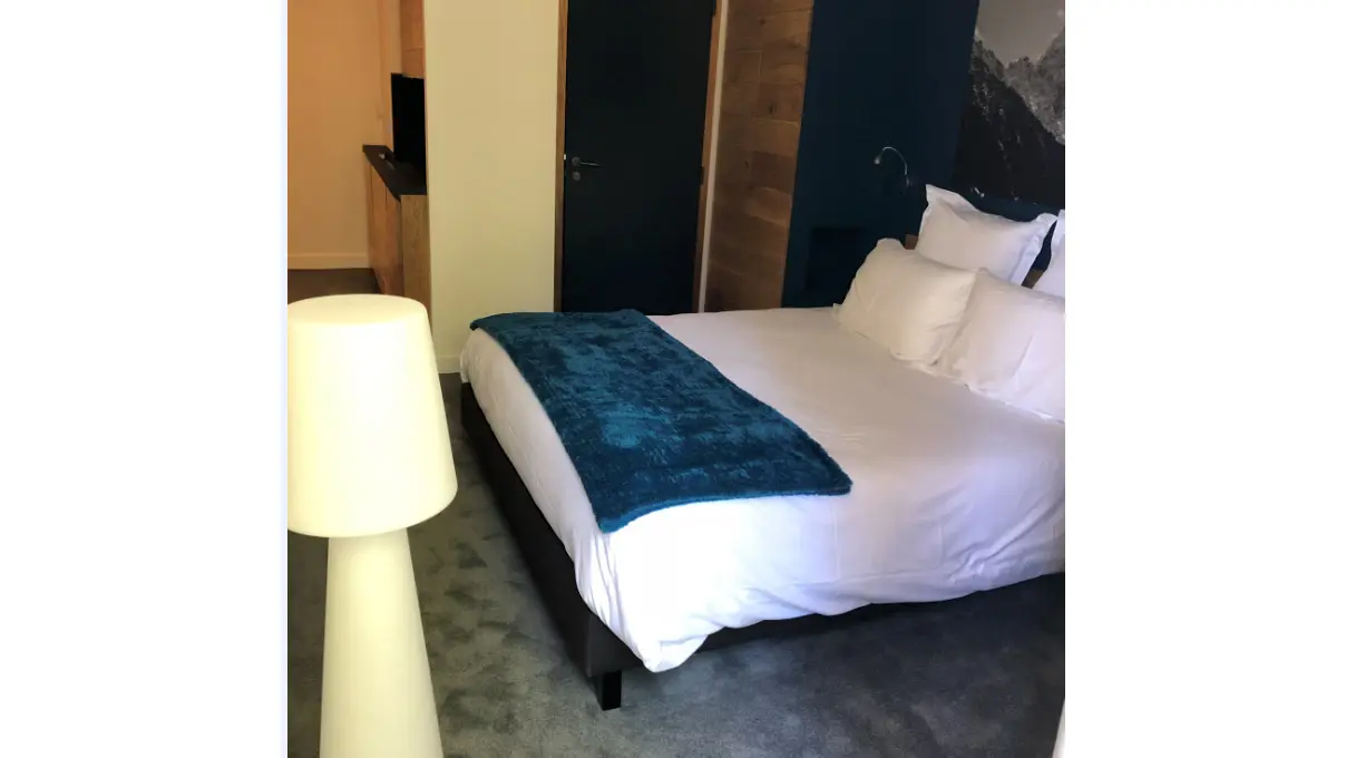 chambre