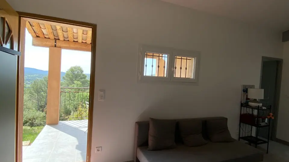 La Cabane de Chiffounette