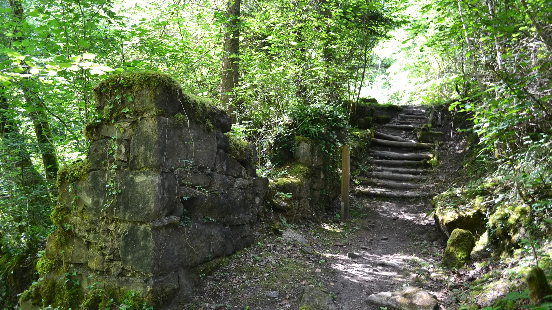 Moulin Gorjux