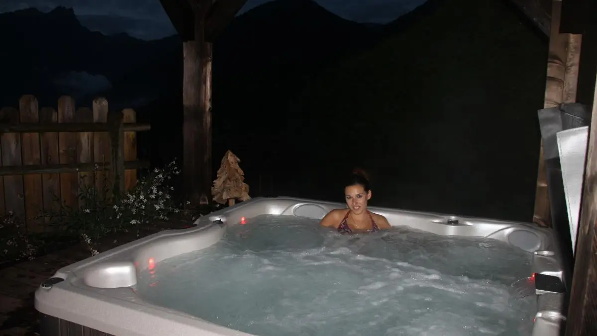Le SPA