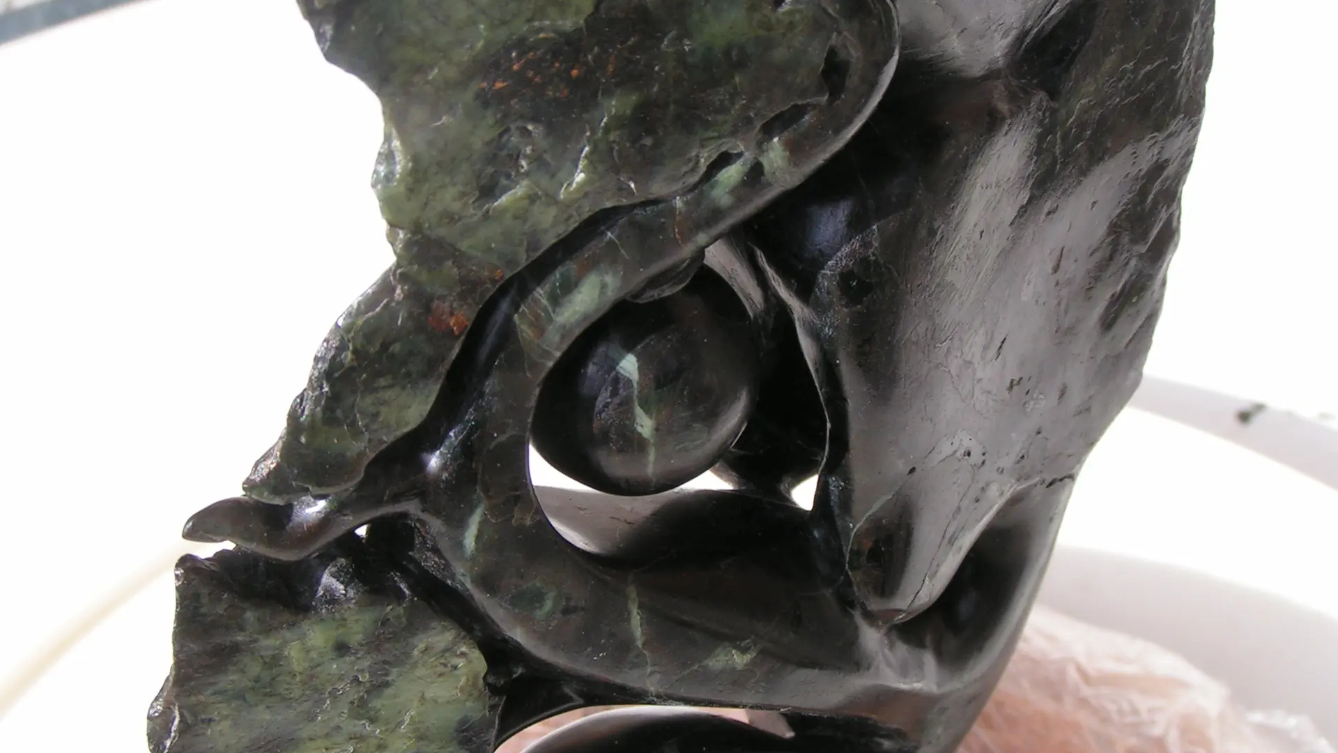 La Ferme de Téthys - Art et Géologie CROTS