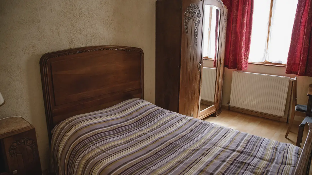 L'Horizon des Alpes Petit Bornand les Glieres