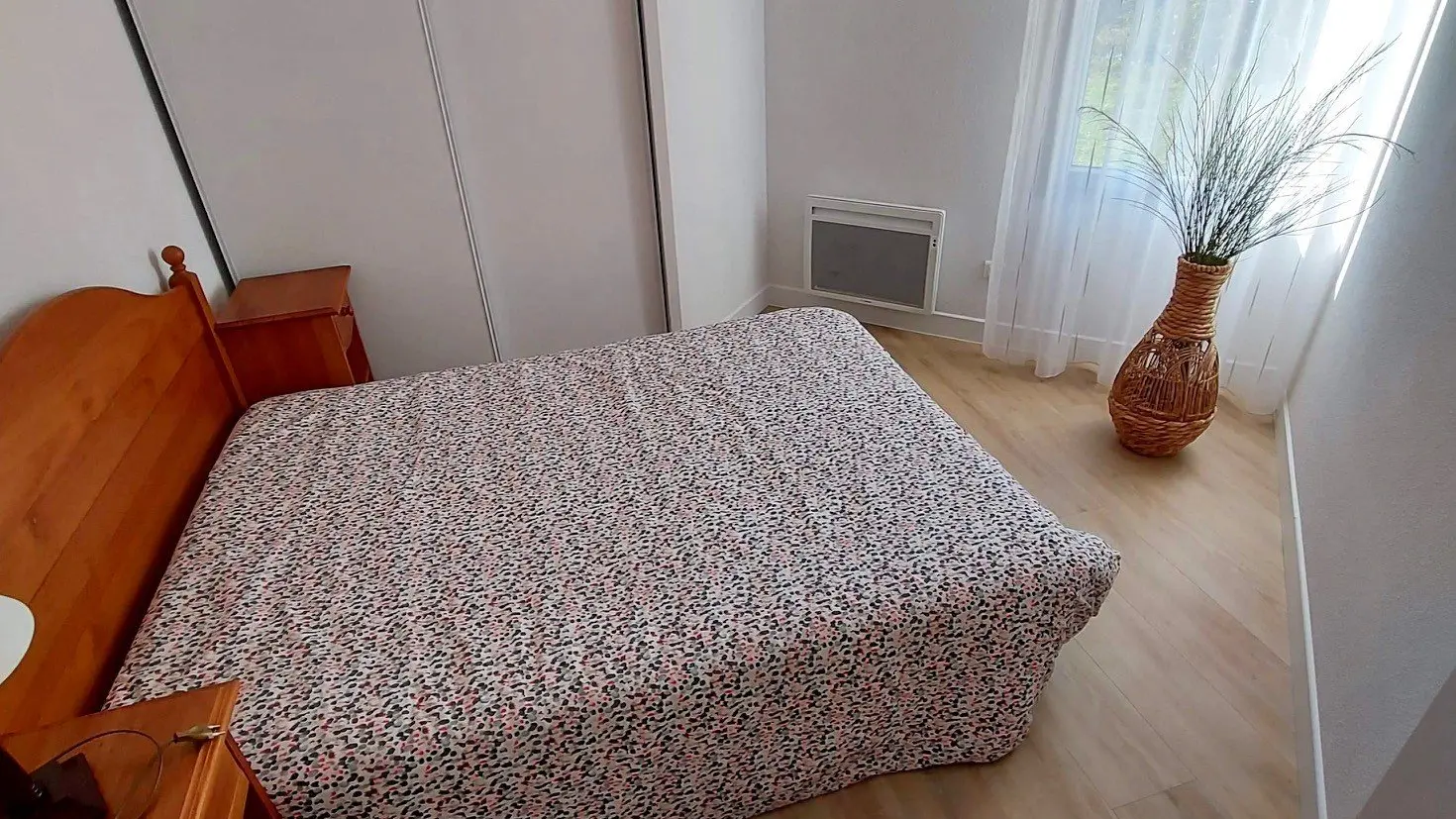 chambre 1