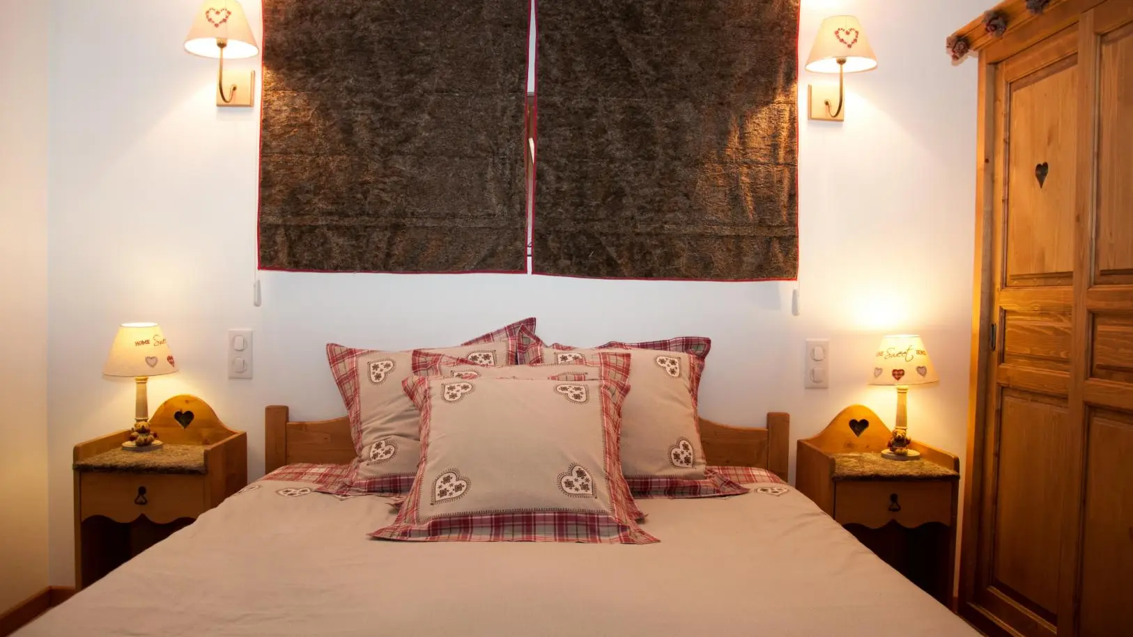 Chambre.