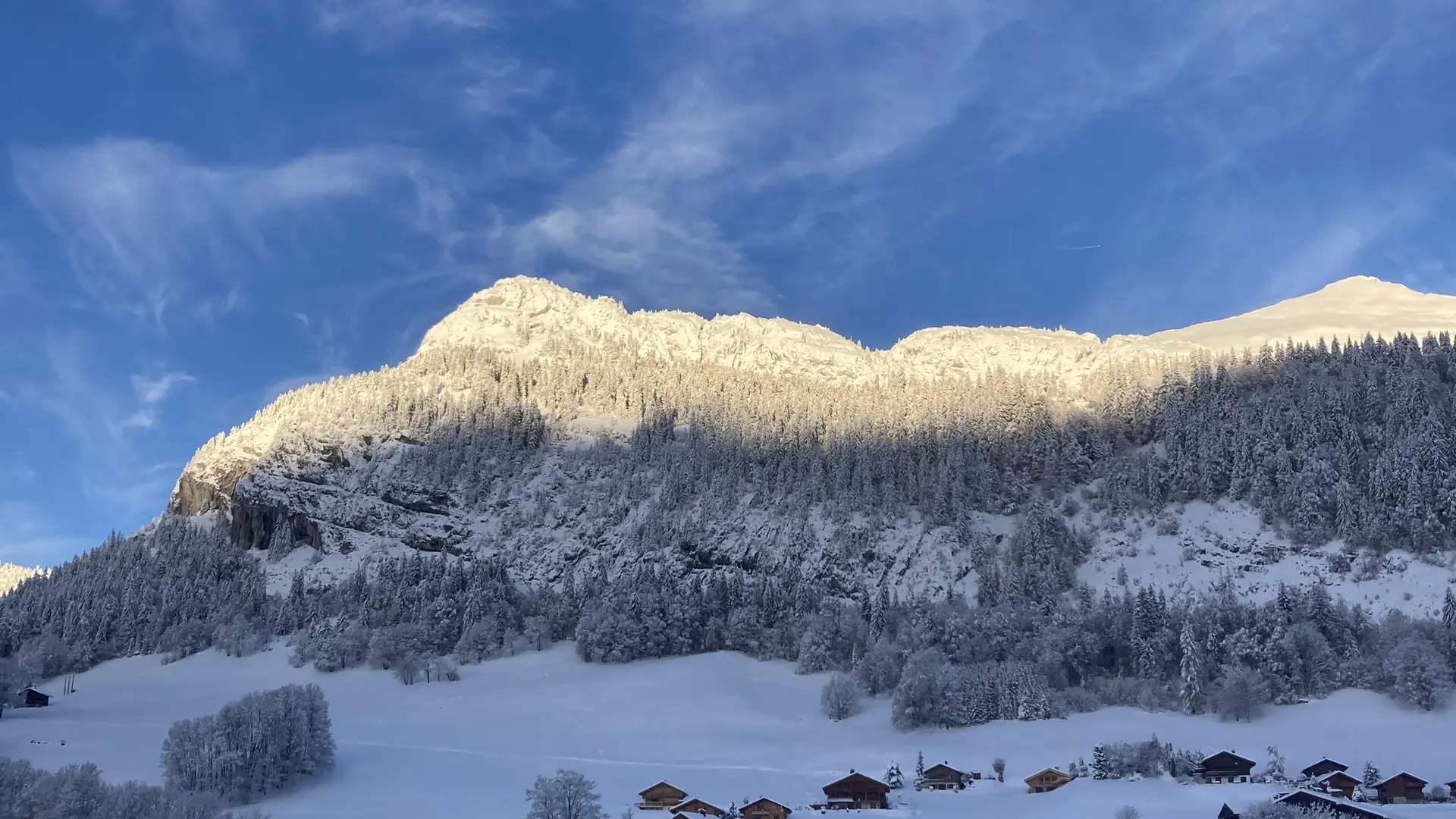 Vue Hiver