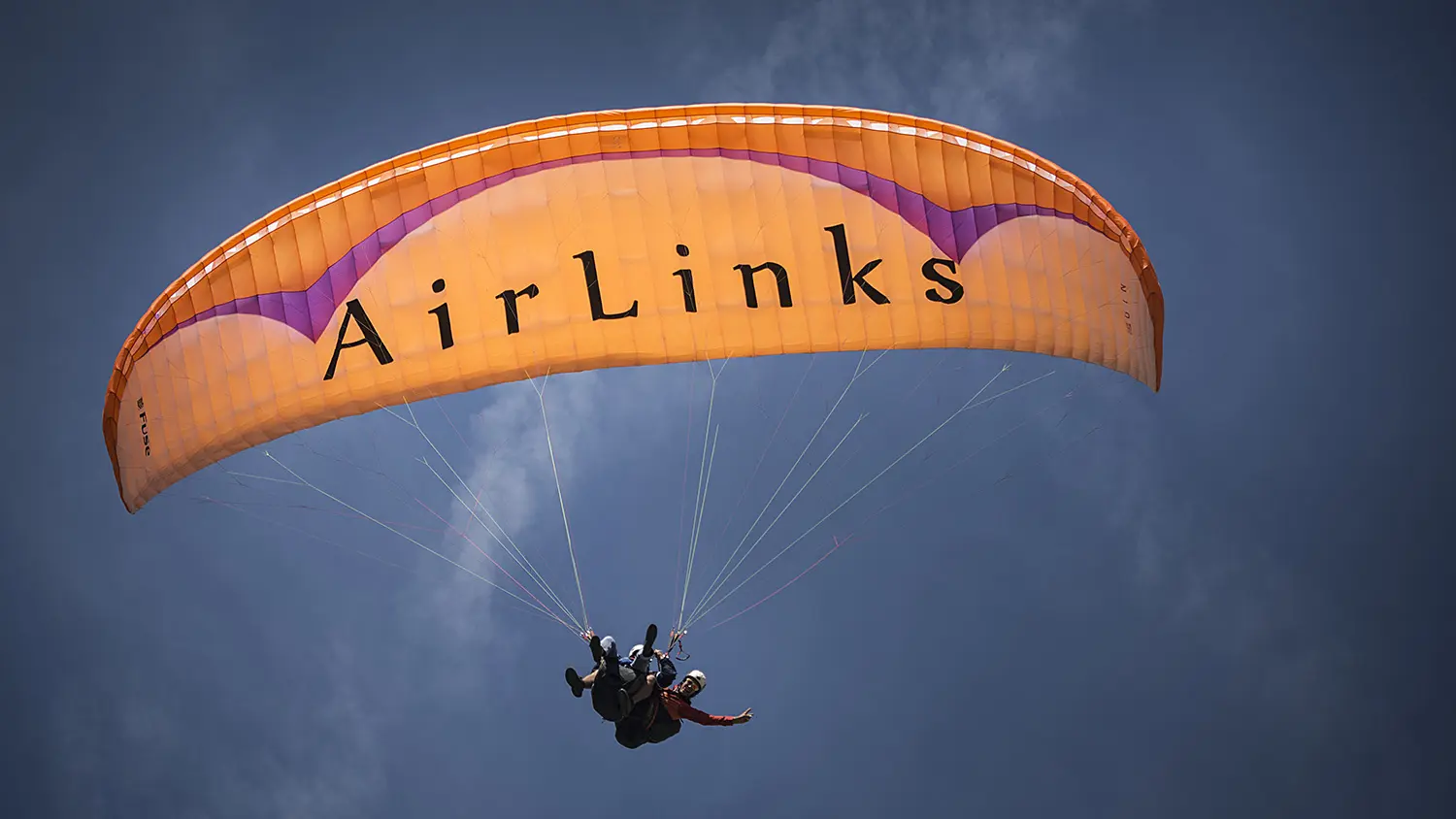 visuel AirLinks