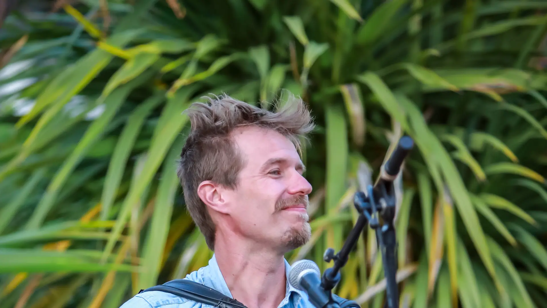 François LEBLOND - Concert