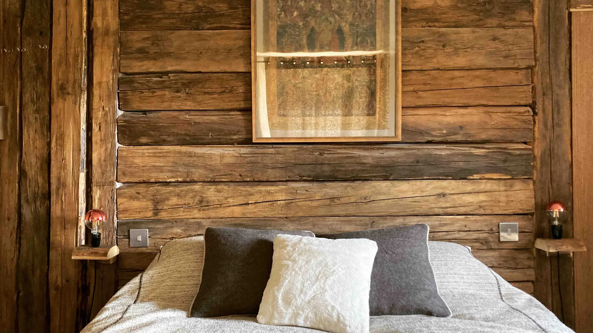 La Ferme du Voyageur