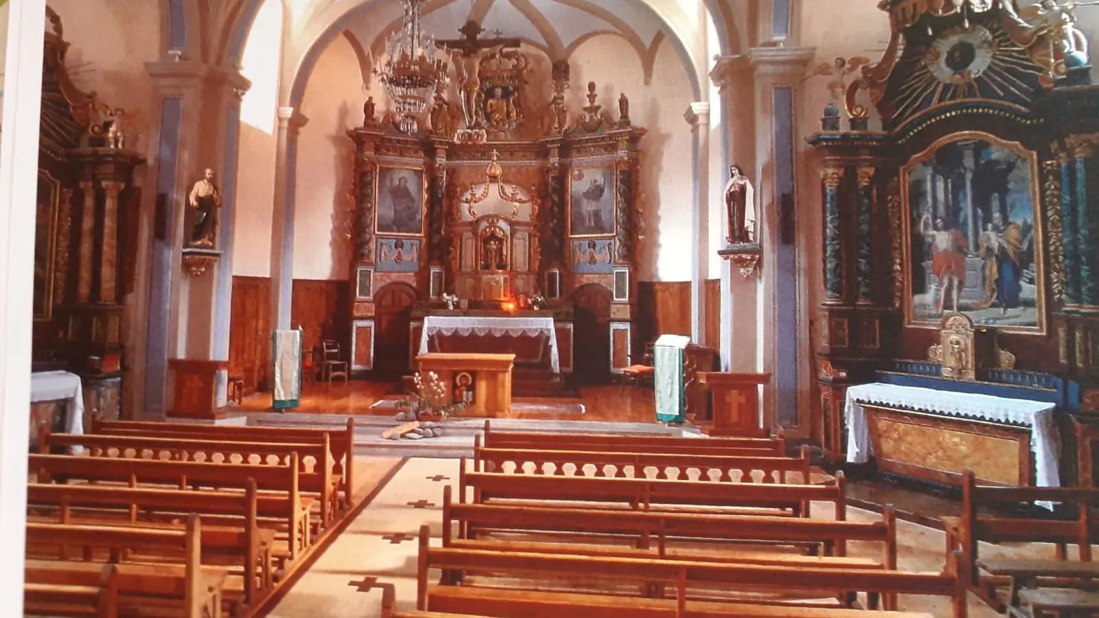 Eglise Saint-Pierre