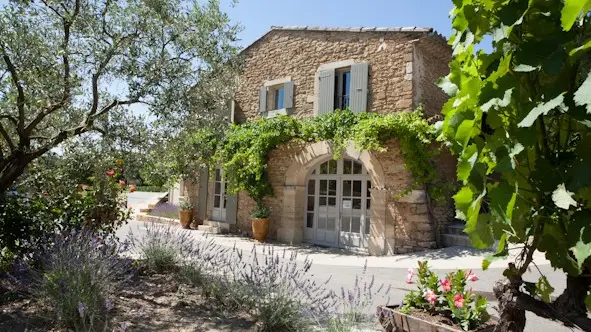 Le domaine