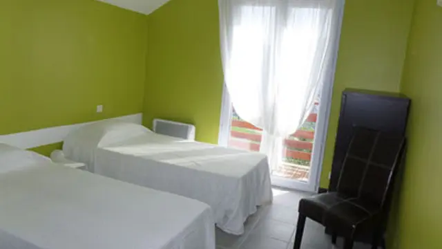 Les Clots du Sauze 4 - Le Sauze-du-Lac