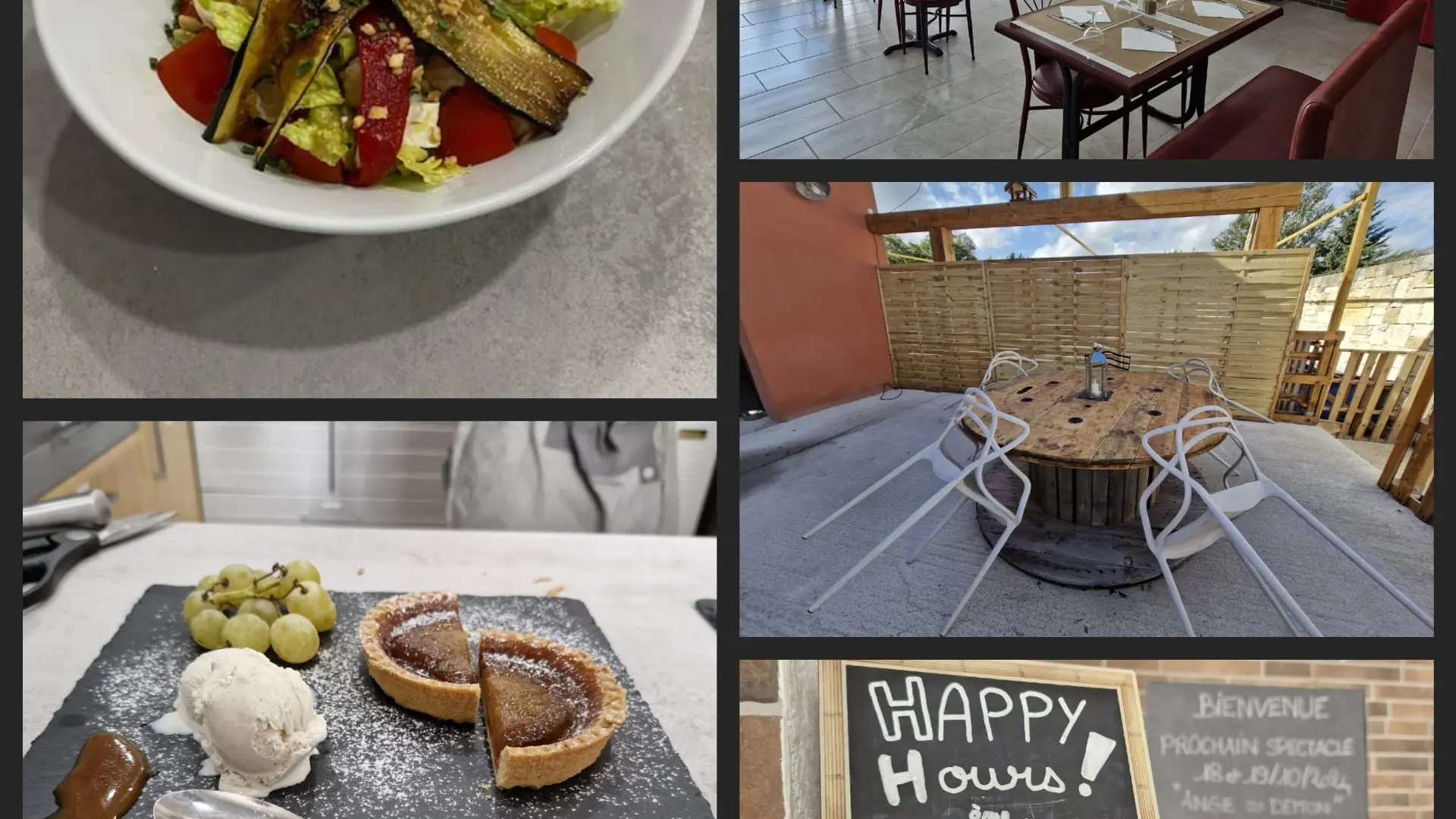 L'Isle'Art 84_L'Isle-sur-la-Sorgue resto