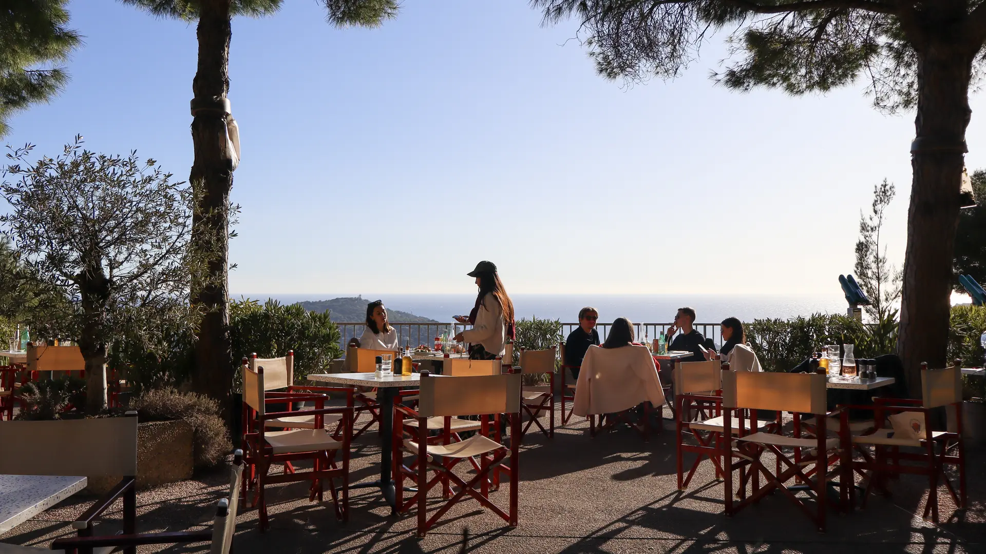 La Corne d’Or, Snack-restaurant_Villefranche-sur-Mer