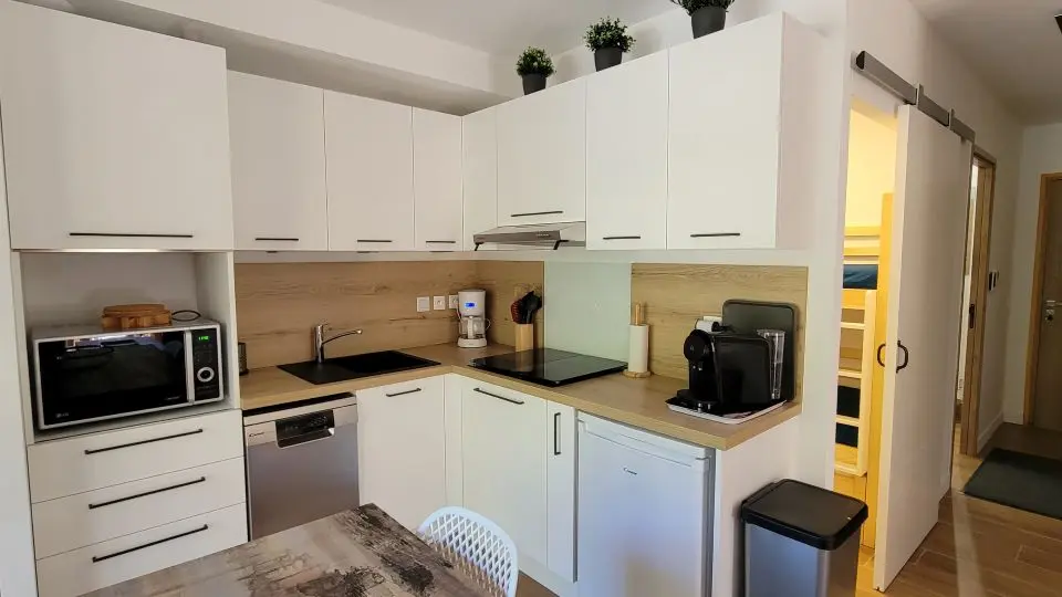 Résidence Varséa - Appartement cosy 2