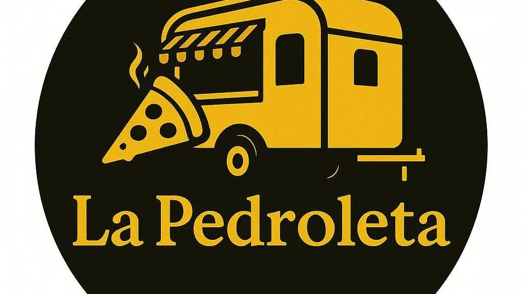 Logo La Pedroleta