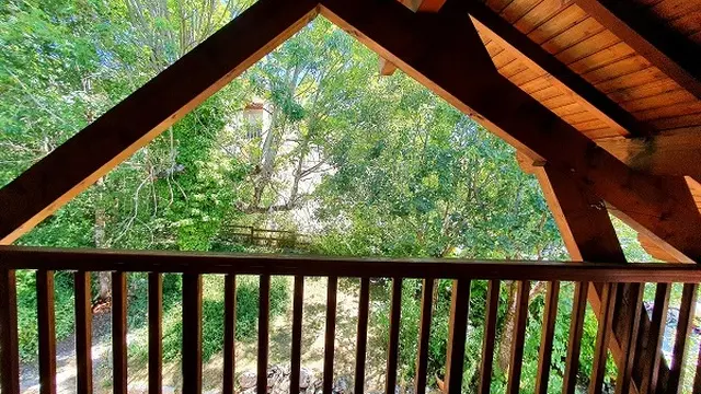 La Bonne Étoile CHORGES