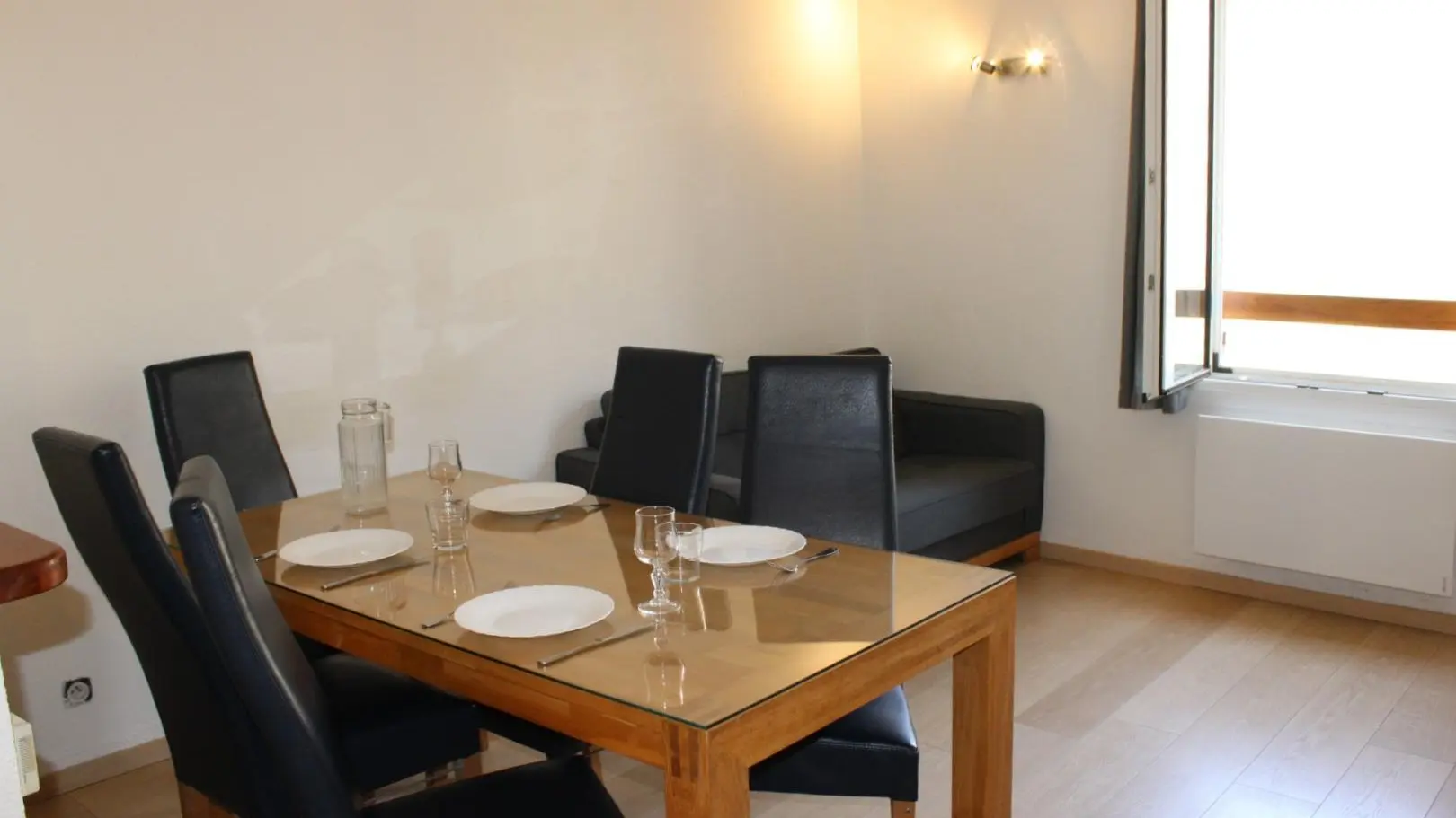 L'Escaou Très-séjour-Coursegoules-Gîtes de France Alpes Maritimes