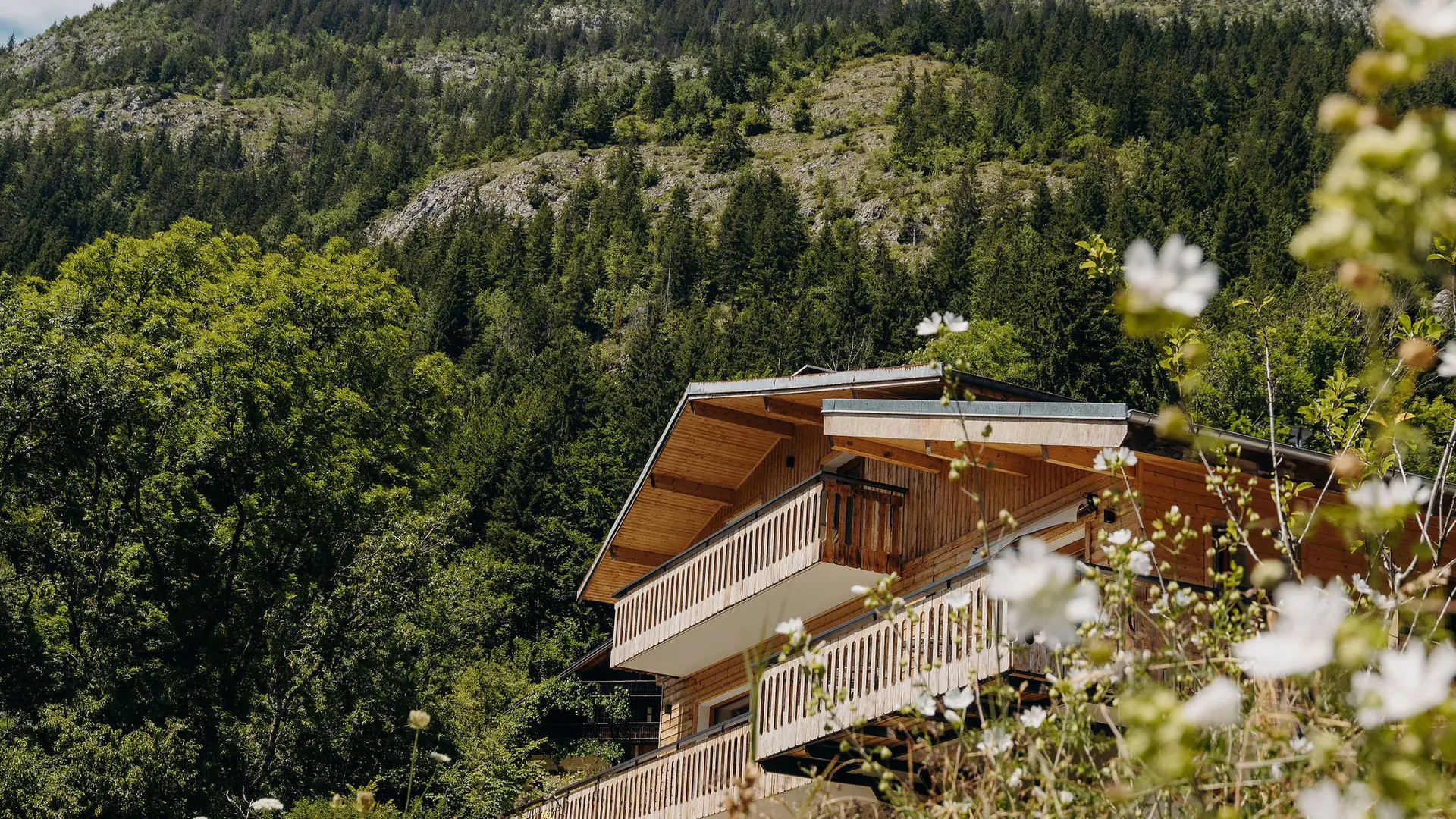 Image Chalet Flachaire