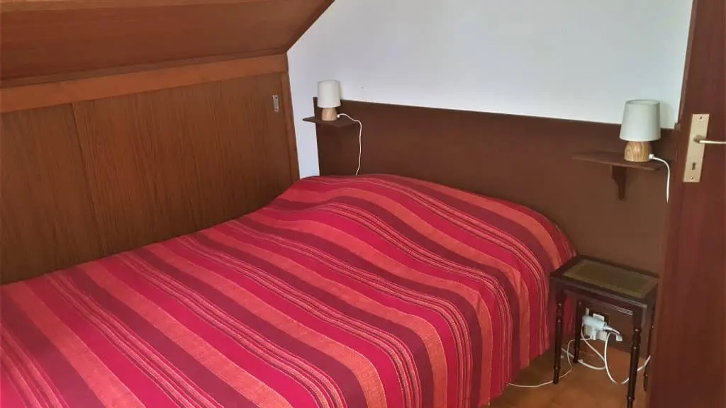 Location Meublé REYNAUD Elisabeth Ancelle