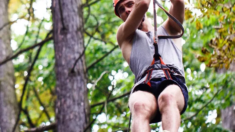 faites le plein d'aventure !